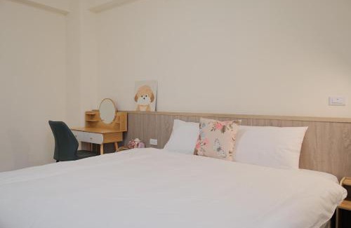 Taitung House | Pick Inn