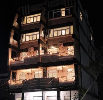 Taitung House | Pick Inn