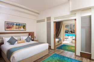 El Hadaba Resort | Pickalbatros Aqua Park Sharm El Sheikh