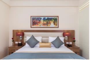 El Hadaba Resort | Pickalbatros Aqua Park Sharm El Sheikh