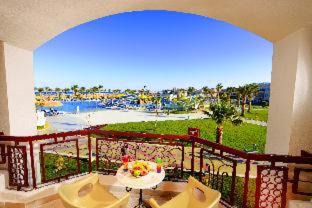 Sharm El Sheikh Resort | Pickalbatros Royal Moderna Sharm "Aqua Park"