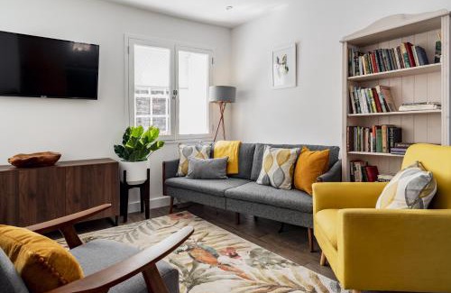 Hawkshead Apartment | Pickle Pot Loft- 2 bedroom apartment in Hawkshead