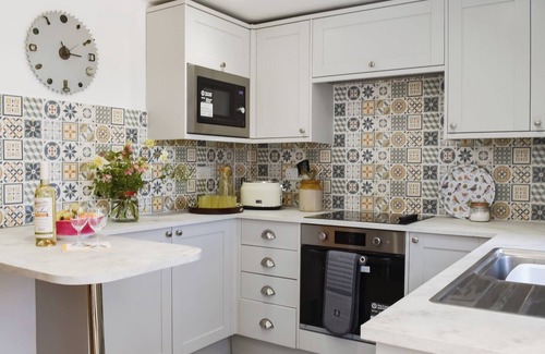 Ilton Cottage | Pickled Onion Cottage