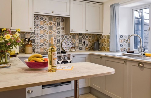 Ilton Cottage | Pickled Onion Cottage