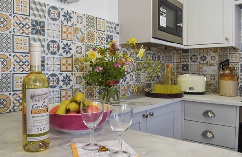 Ilton Cottage | Pickled Onion Cottage