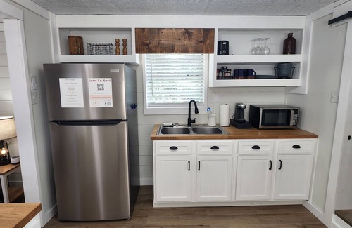 Counce House | Pickwick Lake Bungalow near Papermill and Shiloh with 7th NT Free!nn