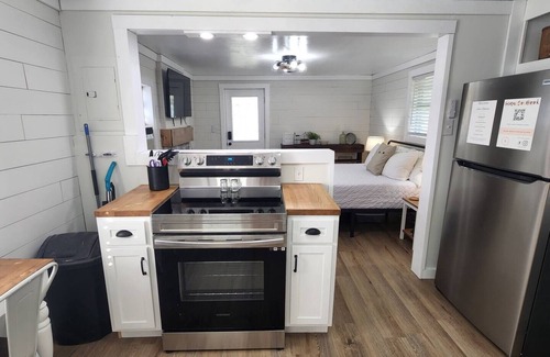 Counce House | Pickwick Lake Bungalow near Papermill and Shiloh with 7th NT Free!nn