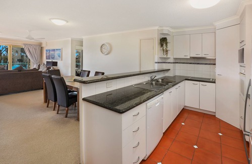 Maroochydore Apartment | PICNIC7- PICTURE PERFECT PICNIC POINT
