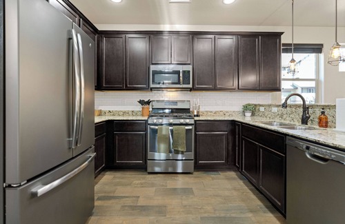 Flagstaff House | Pico