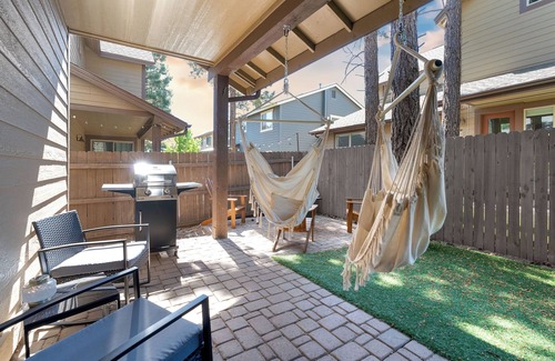 Flagstaff House | Pico