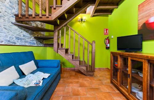 Espasante House | Picon