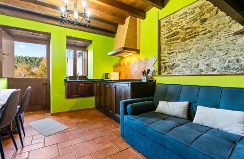 Espasante House | Picon