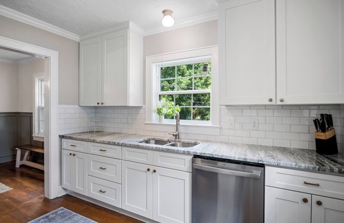 Maryville House | Picture-Perfect Maryville Home - Close to Everything!
