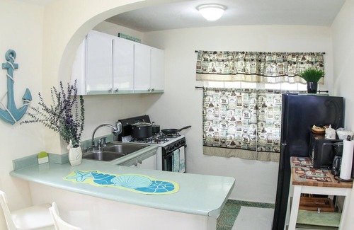 Quebradillas House | Pictures don't do justice, offering specials on long term stays