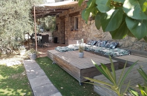 Belgentier House | Picturesque cottage for nature lovers