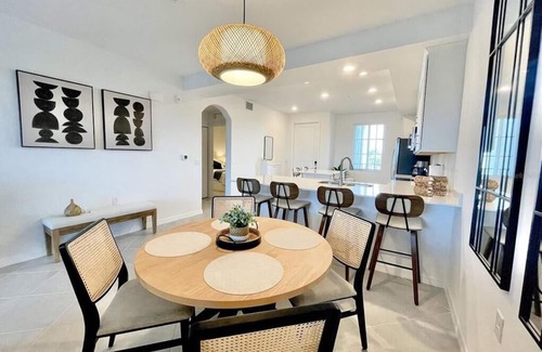 Punta Gorda Condo | Picturesque Punta Gorda Condo on Golf Course with Nature Preserve Views!