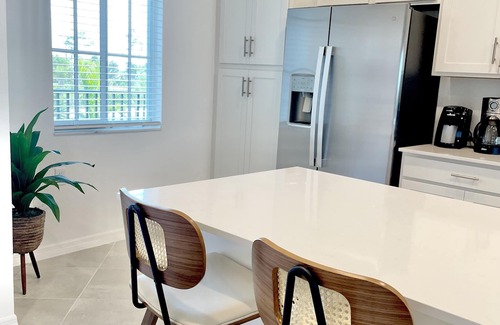 Punta Gorda Condo | Picturesque Punta Gorda Condo on Golf Course with Nature Preserve Views!