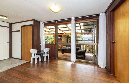 Nannup House | Picturesque Rose Cottage Nannup