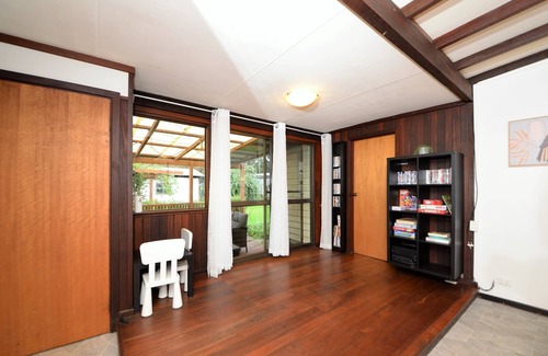 Nannup House | Picturesque Rose Cottage Nannup
