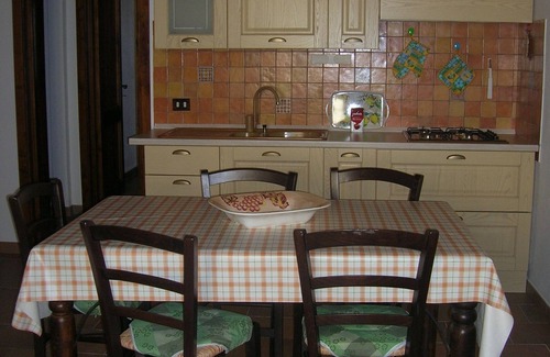 Irgoli House | Picturesque Sardinian house near the Gulf of Orosei