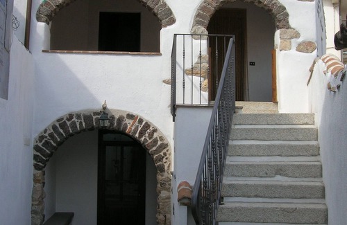 Irgoli House | Picturesque Sardinian house near the Gulf of Orosei