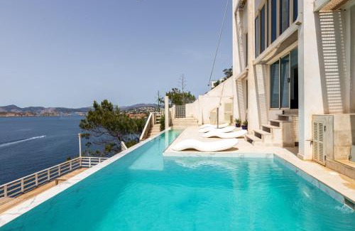 El Toro Villa | Picturesque Villa with Private Pool in El Toro