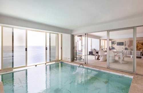 El Toro Villa | Picturesque Villa with Private Pool in El Toro