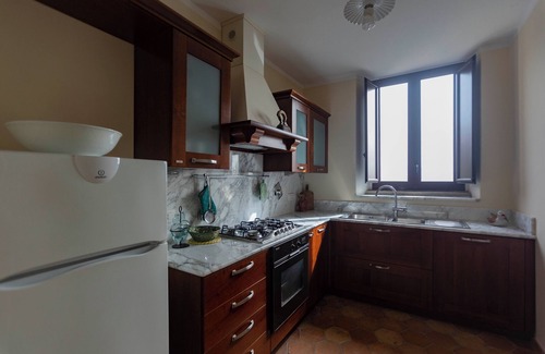 Bosco Other | Pie' d'Ulivo