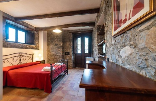 Bosco Other | Pie' d'Ulivo