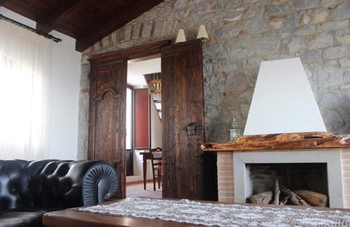 Bosco Other | Pie' d'Ulivo