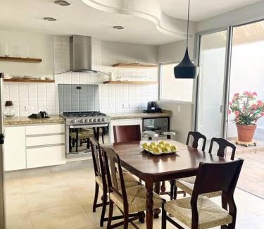 Guadalajara Apartment | Piece of Paradise in the city