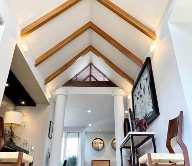 Guadalajara Apartment | Piece of Paradise in the city