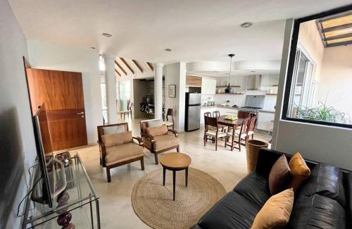 Guadalajara Apartment | Piece of Paradise in the city