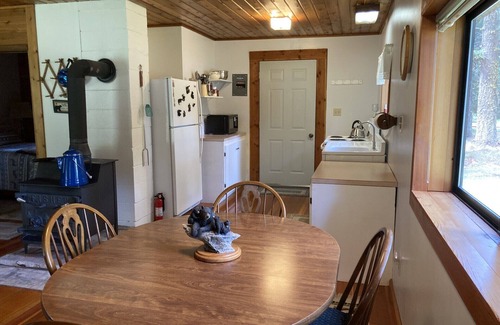 Ovando Cabin | Piece of Paradise