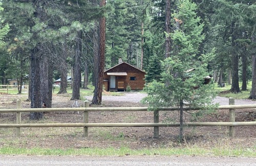 Ovando Cabin | Piece of Paradise