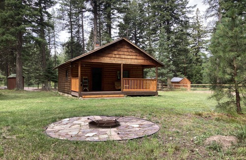 Ovando Cabin | Piece of Paradise