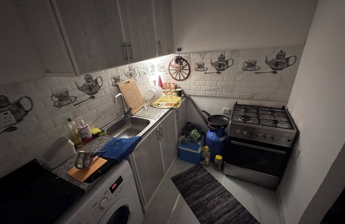 Abu Dhabi Apartment | Piece of peace, Abu Dhabi. 20 mins to the airport