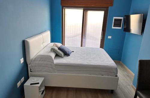 Lacco Ameno Apartment | Pied-à-terre Casa Caterina