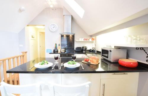 Aldeburgh Apartment | Pied a Mer, Aldeburgh