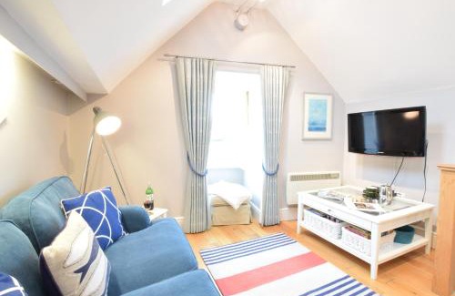 Aldeburgh Apartment | Pied a Mer, Aldeburgh