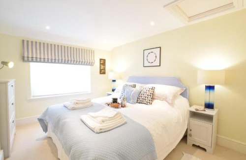 Aldeburgh Apartment | Pied a Mer, Aldeburgh