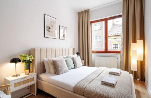 Stare Podgorze Apartment | Piedmont Apartment II - LoftAffair