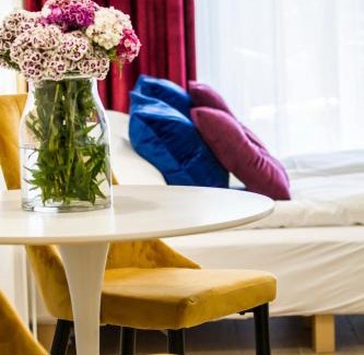 Stare Podgorze Apartment | Piedmont House