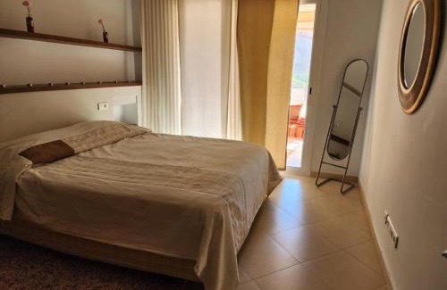 Anza Apartment | Pieds dans l'eau