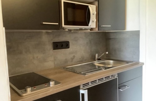 Tarcu Apartment | Pieds dans l'eau Secret Creek