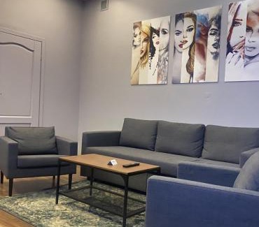 Baluty Apartment | Piekarnia Apartamenty Manufaktura, parking, dostep na kod, klima, 1-3 pokoje, prywatna kamienica