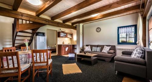 Besenova Apartment | Piemonti Bešeňová