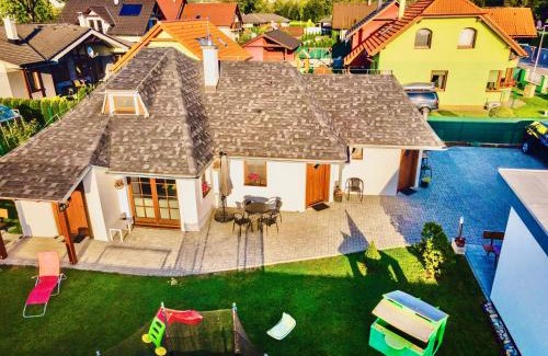 Besenova Apartment | Piemonti Bešeňová