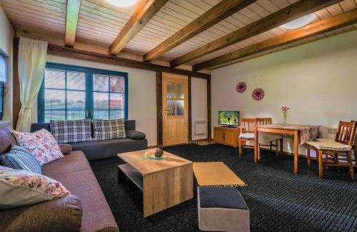 Besenova Apartment | Piemonti Bešeňová