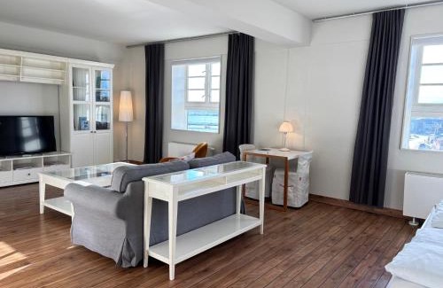 Kappeln Apartment | Pier 14 im Pierspeicher